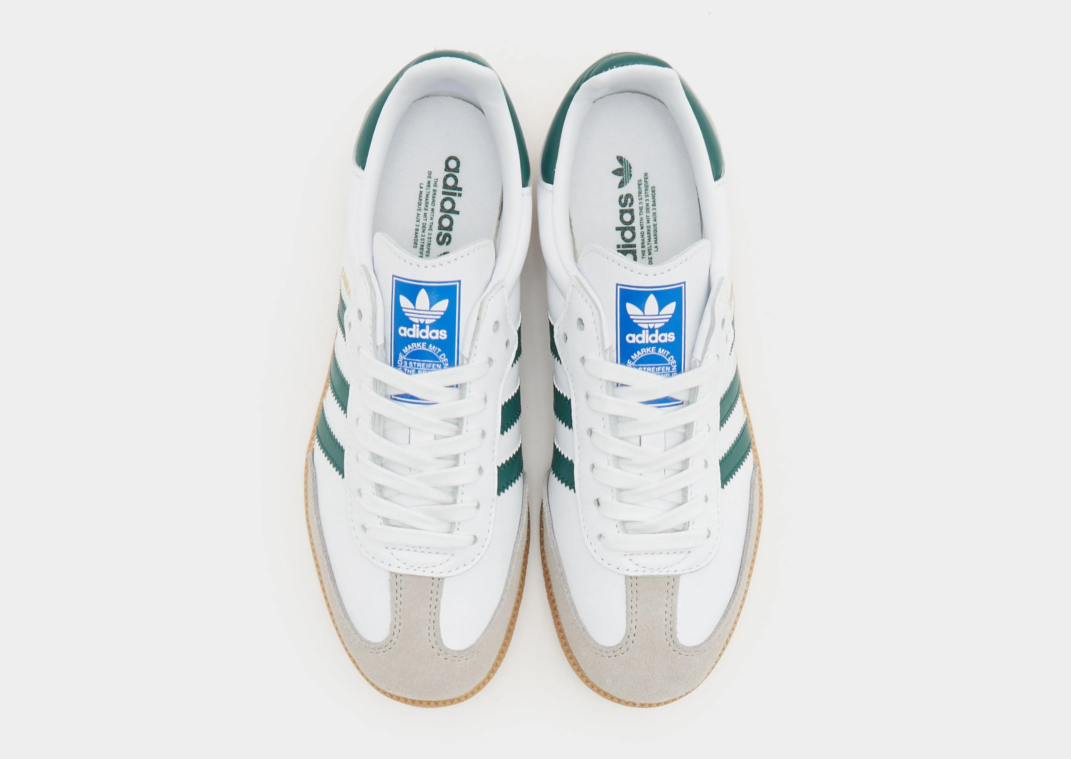 adidas Originals Samba OG para mujer