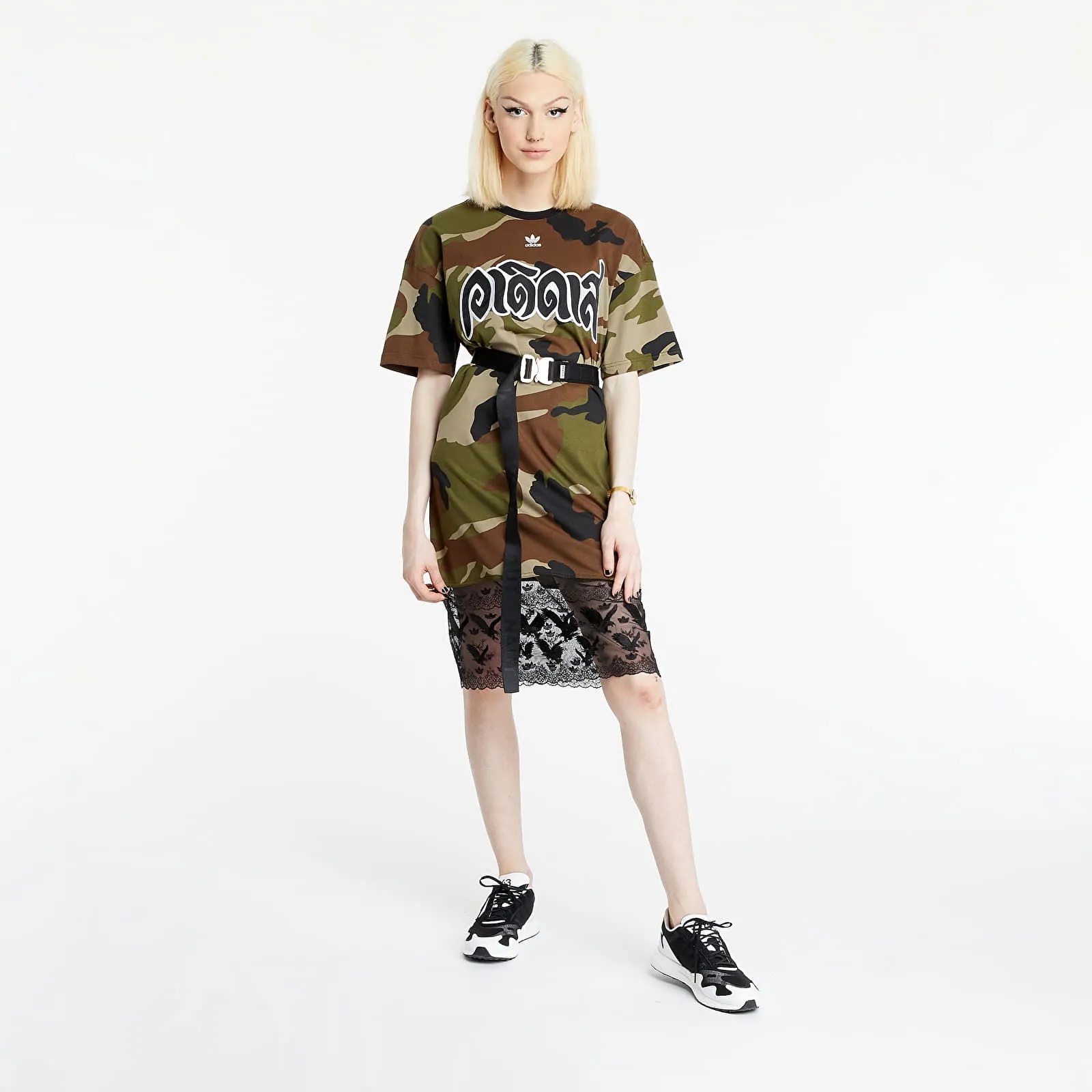 adidas Originals Tee Dress