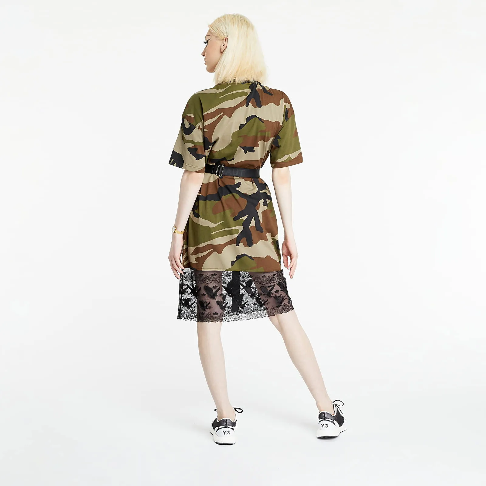 adidas Originals Tee Dress