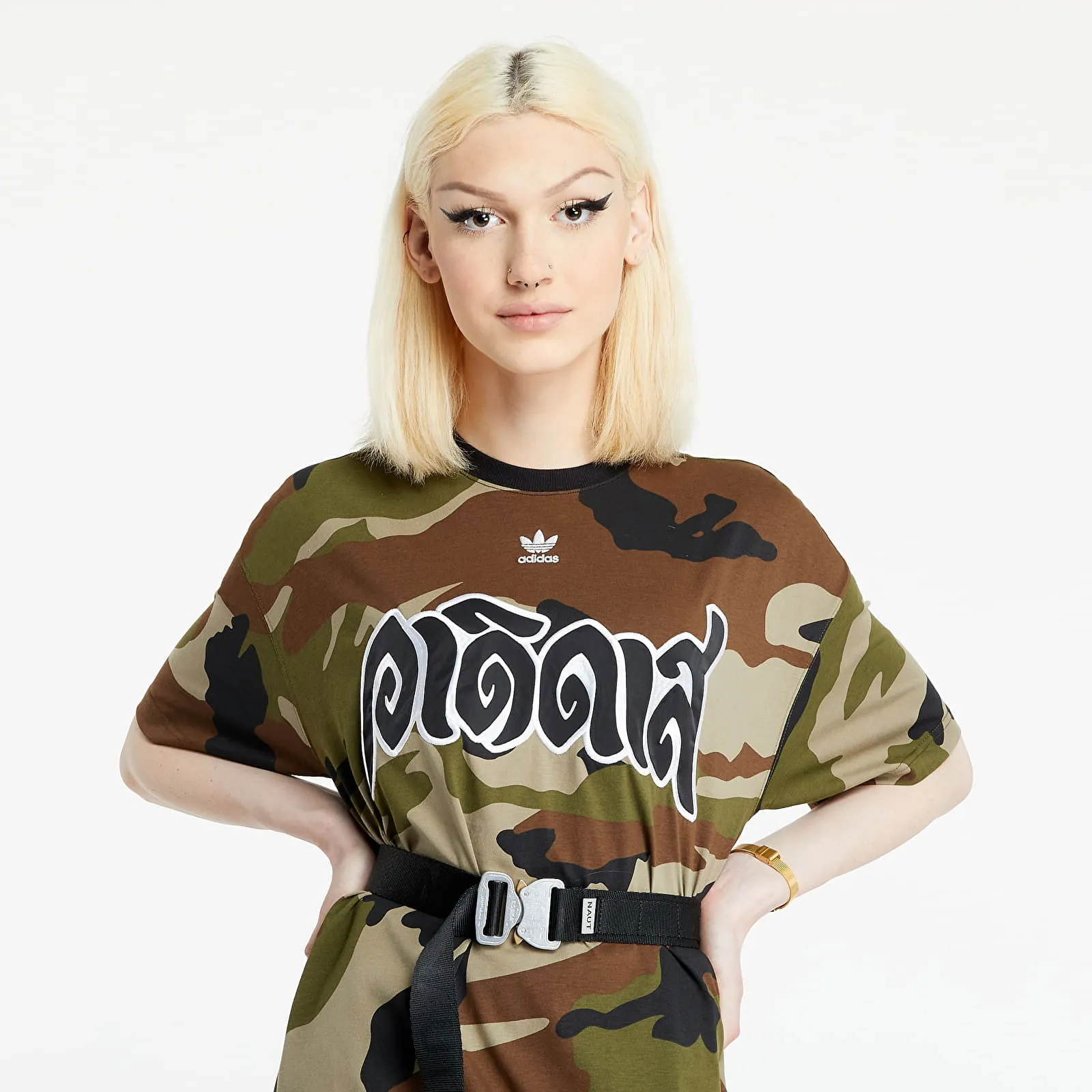 adidas Originals Tee Dress