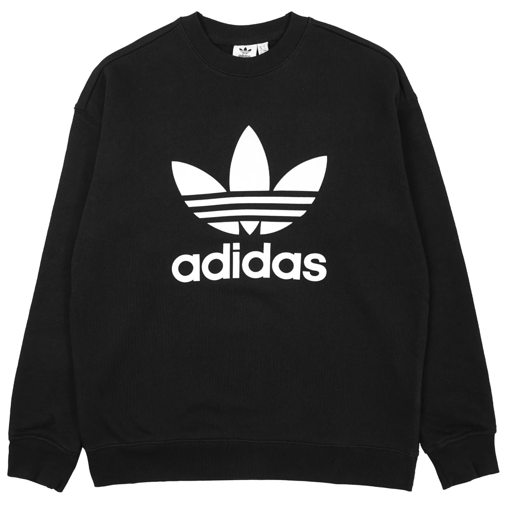 adidas Originals Trefoil Crew