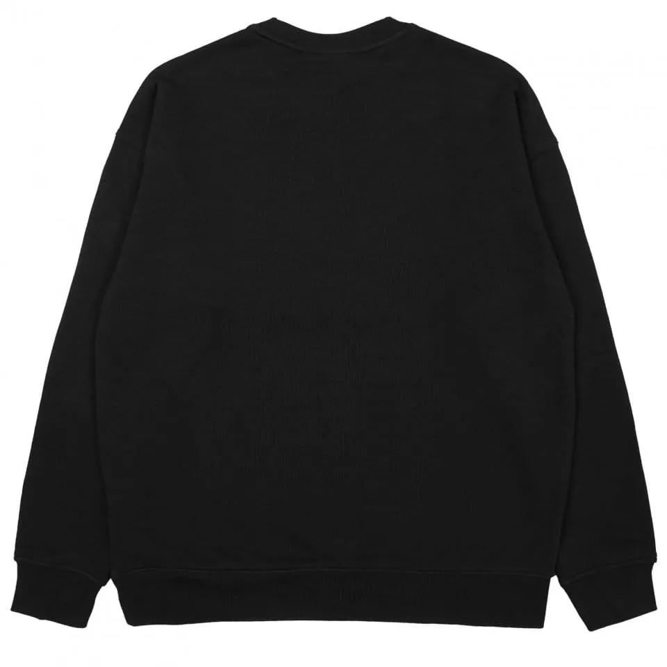 adidas Originals Trefoil Crew