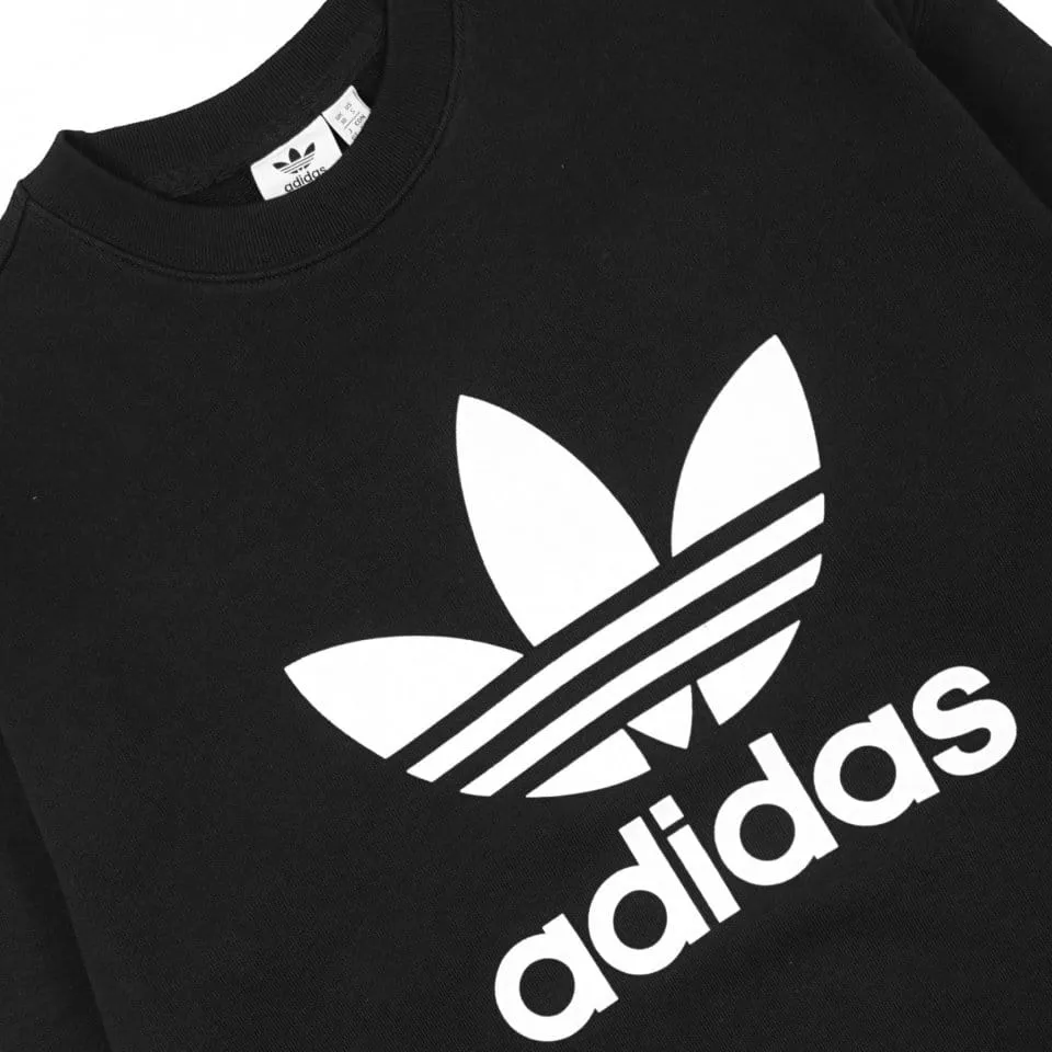 adidas Originals Trefoil Crew