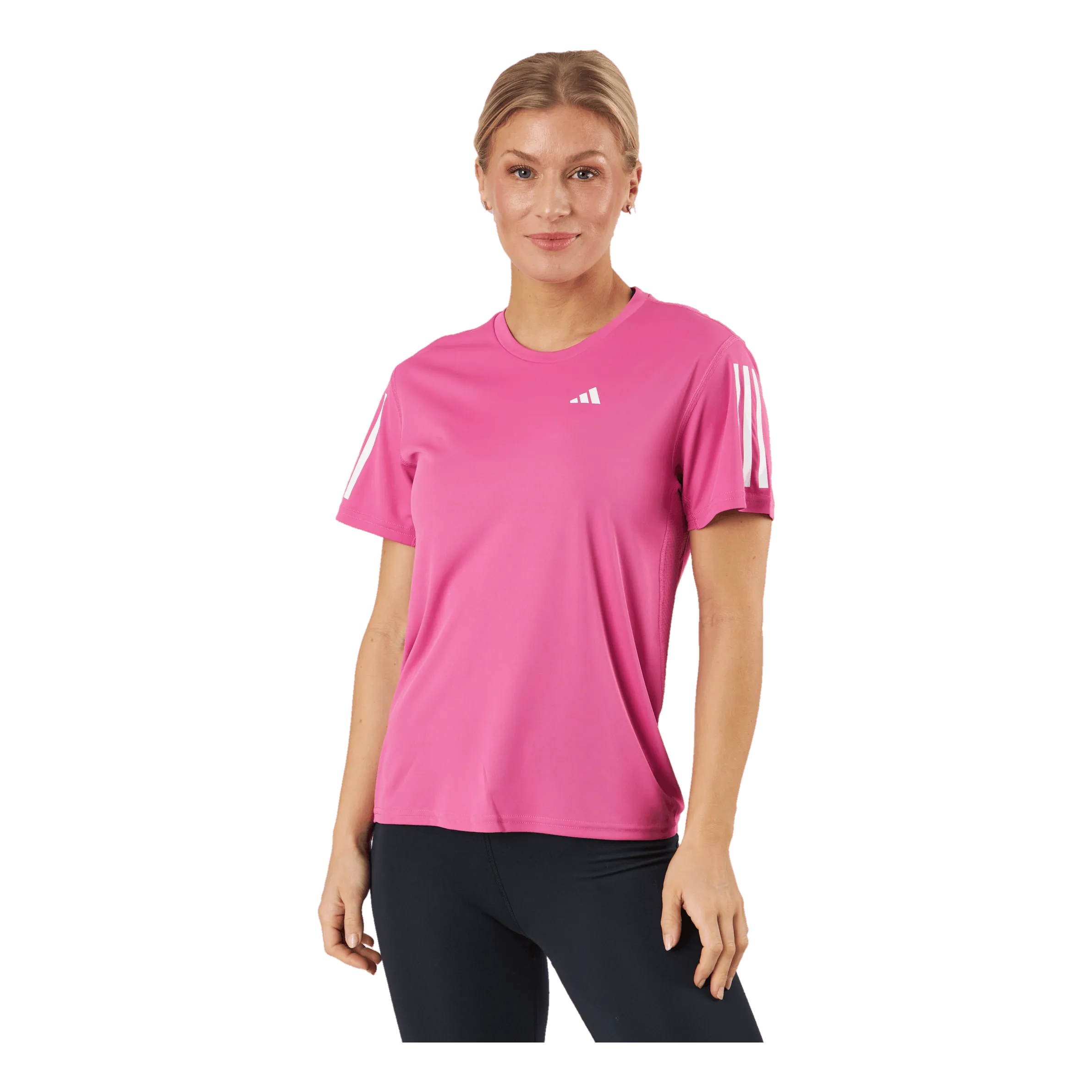 ADIDAS OWN THE RUN TSHIRT PREFUC