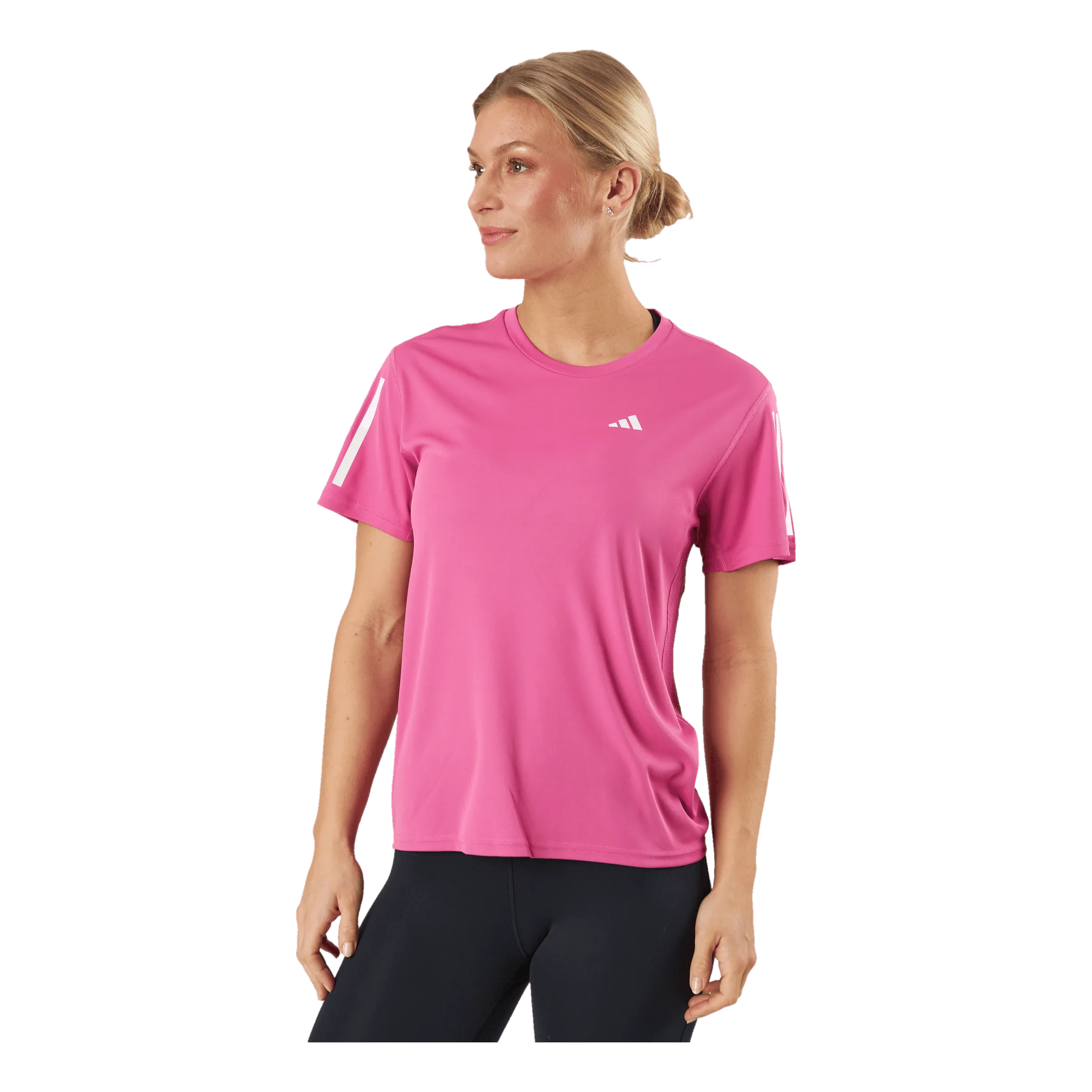ADIDAS OWN THE RUN TSHIRT PREFUC