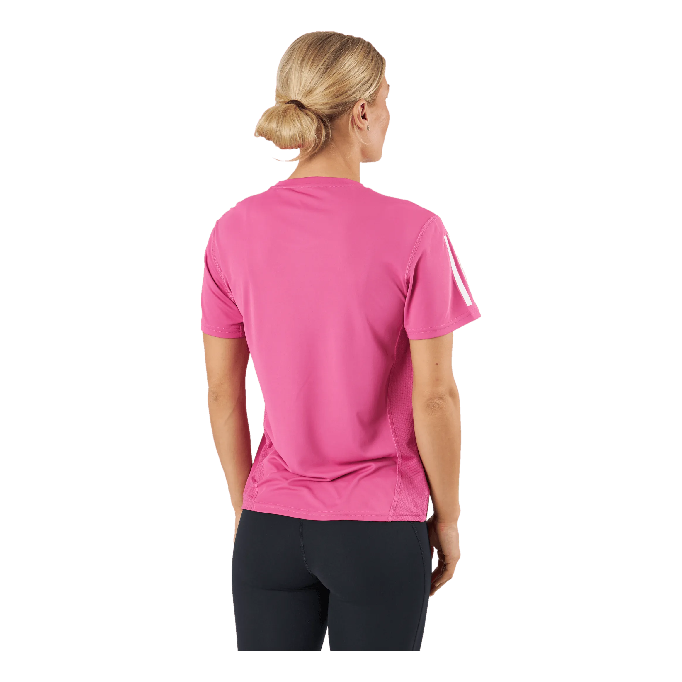 ADIDAS OWN THE RUN TSHIRT PREFUC