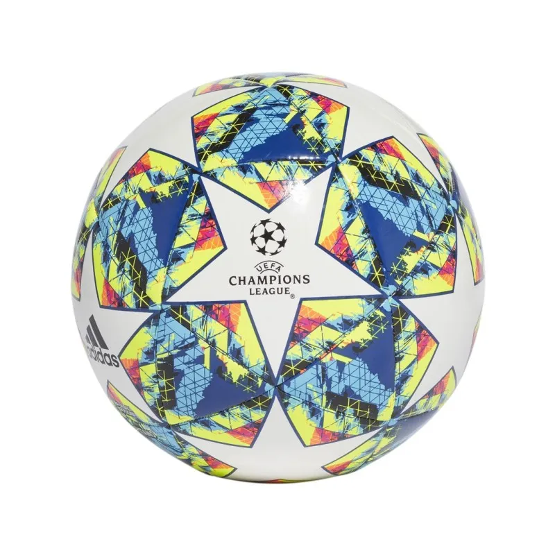 Adidas pallone finale capitano Champions League 2019/20 UCL