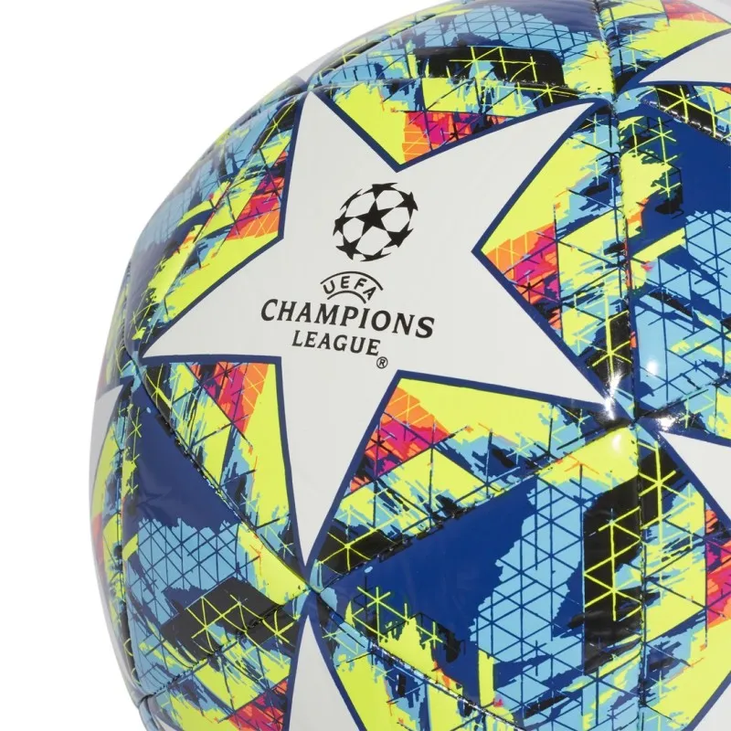 Adidas pallone finale capitano Champions League 2019/20 UCL
