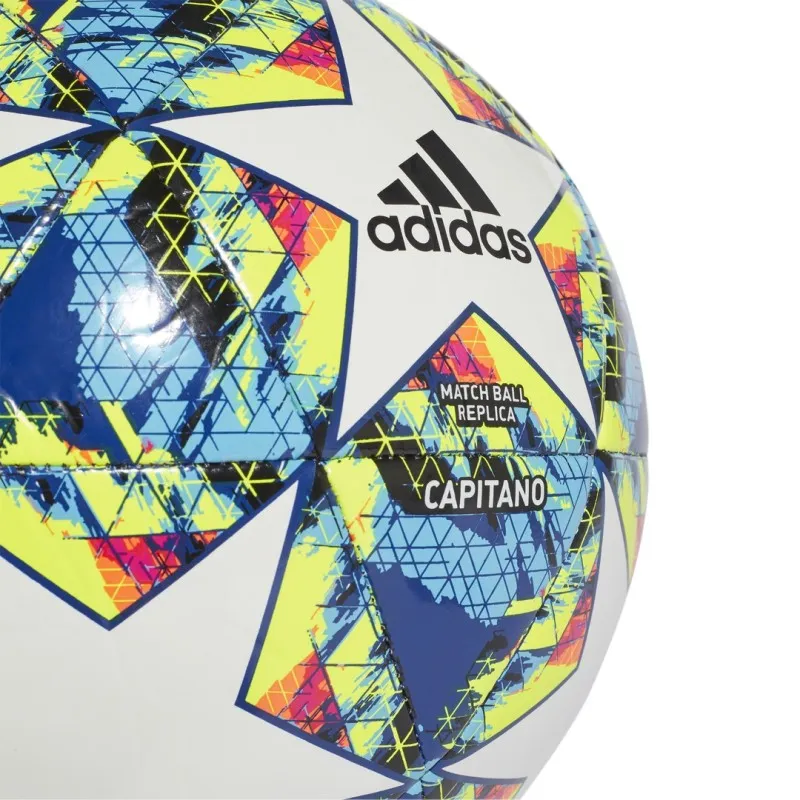 Adidas pallone finale capitano Champions League 2019/20 UCL