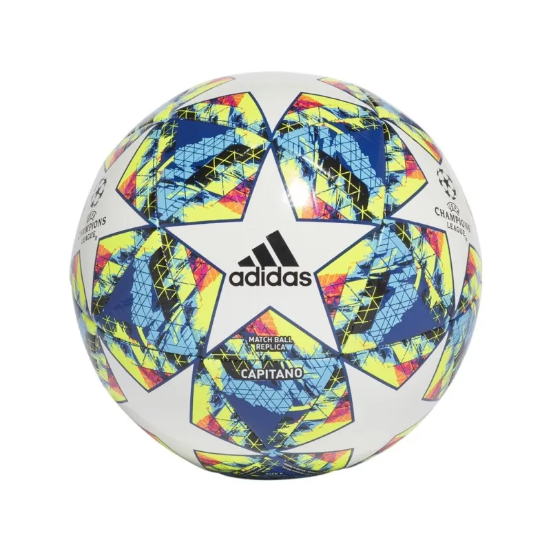 Adidas pallone finale capitano Champions League 2019/20 UCL