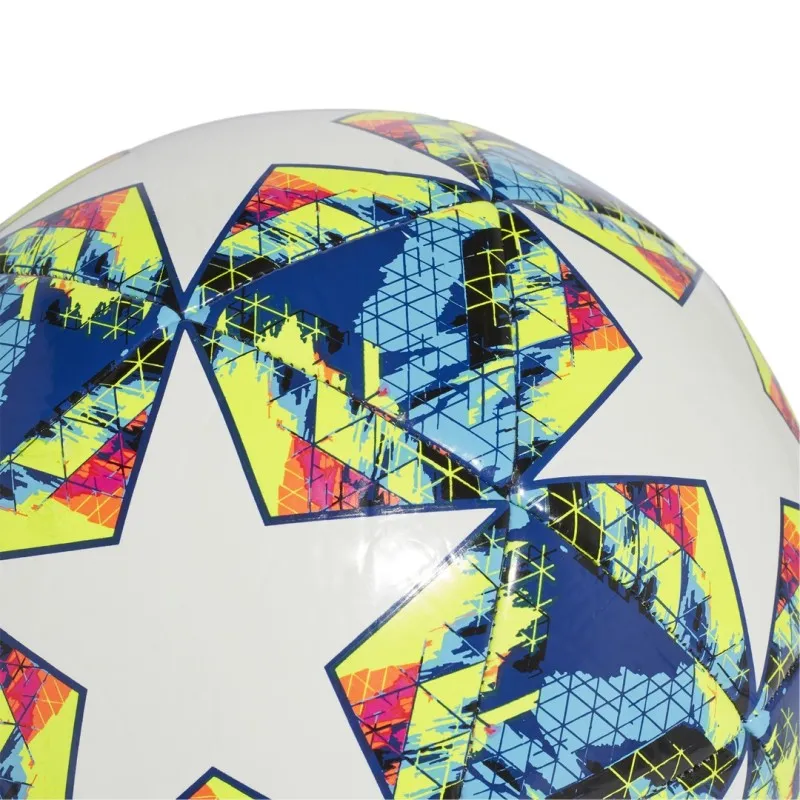 Adidas pallone finale capitano Champions League 2019/20 UCL