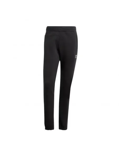 ADIDAS Pantalones Trefoil Essential Hombre Black