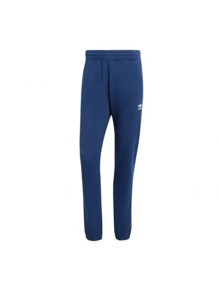 ADIDAS Pantalones Trefoil Essential Hombre Night Indigo