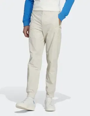 Adidas Pantalón Club Cuffed
