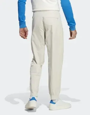 Adidas Pantalón Club Cuffed