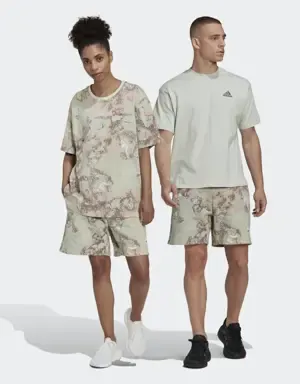 Adidas Pantalón corto Parley (Género neutro)