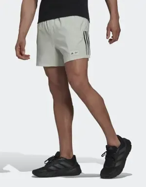 Adidas Pantalón corto Parley Run for the Oceans
