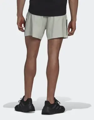 Adidas Pantalón corto Parley Run for the Oceans