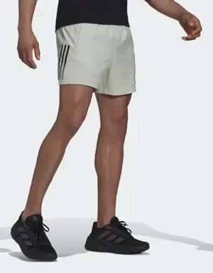 Adidas Pantalón corto Parley Run for the Oceans