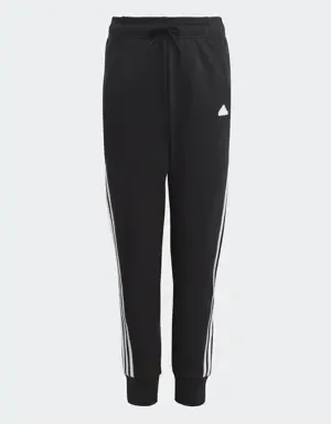 Adidas Pantalón Future Icons Cotton 3 bandas