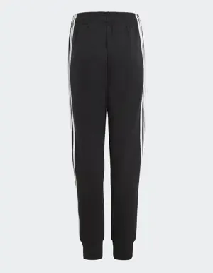 Adidas Pantalón Future Icons Cotton 3 bandas