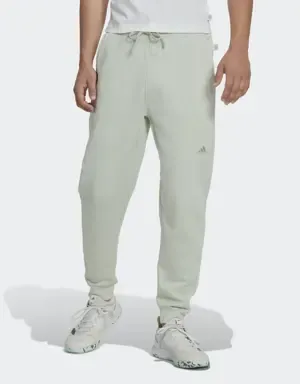 Adidas Pantalón Studio Lounge Fleece