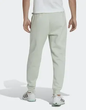 Adidas Pantalón Studio Lounge Fleece