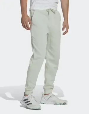 Adidas Pantalón Studio Lounge Fleece