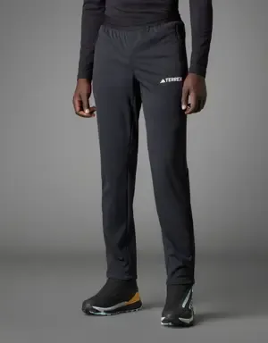 ADIDAS PANTALóN TERREX XPERIOR CROSSCOUNTRY SKI SOFT SHELL