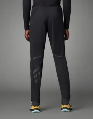 ADIDAS PANTALóN TERREX XPERIOR CROSSCOUNTRY SKI SOFT SHELL