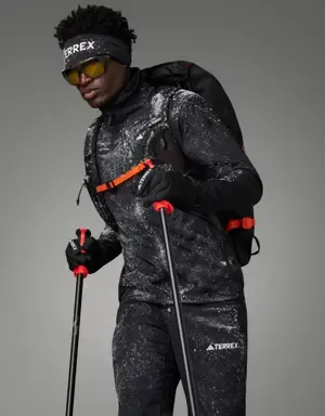 ADIDAS PANTALóN TERREX XPERIOR CROSSCOUNTRY SKI SOFT SHELL