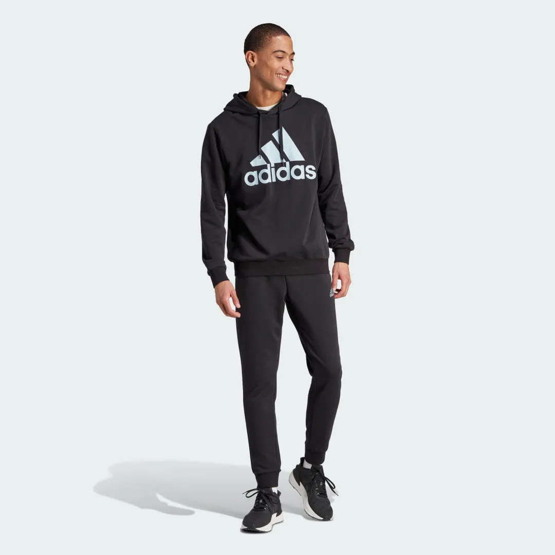adidas Performance Big Logo Terry