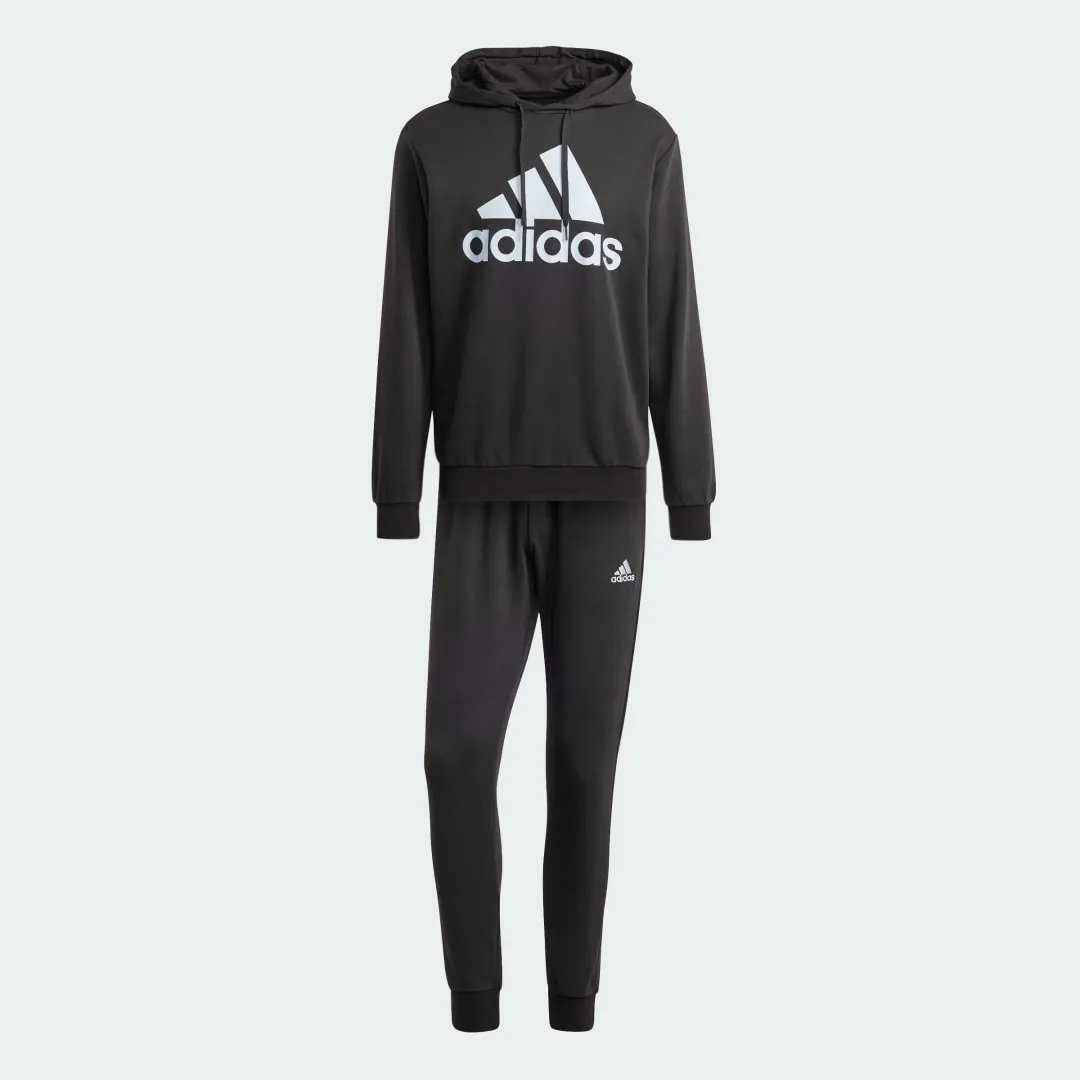 adidas Performance Big Logo Terry
