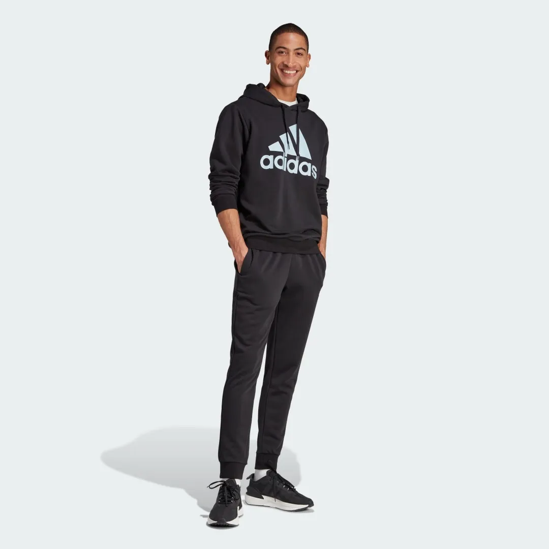 adidas Performance Big Logo Terry