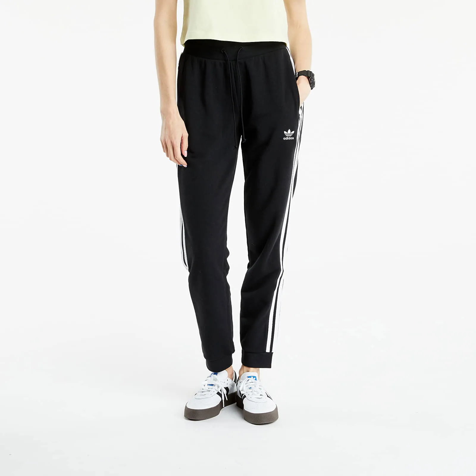 adidas Performance Slim Pants