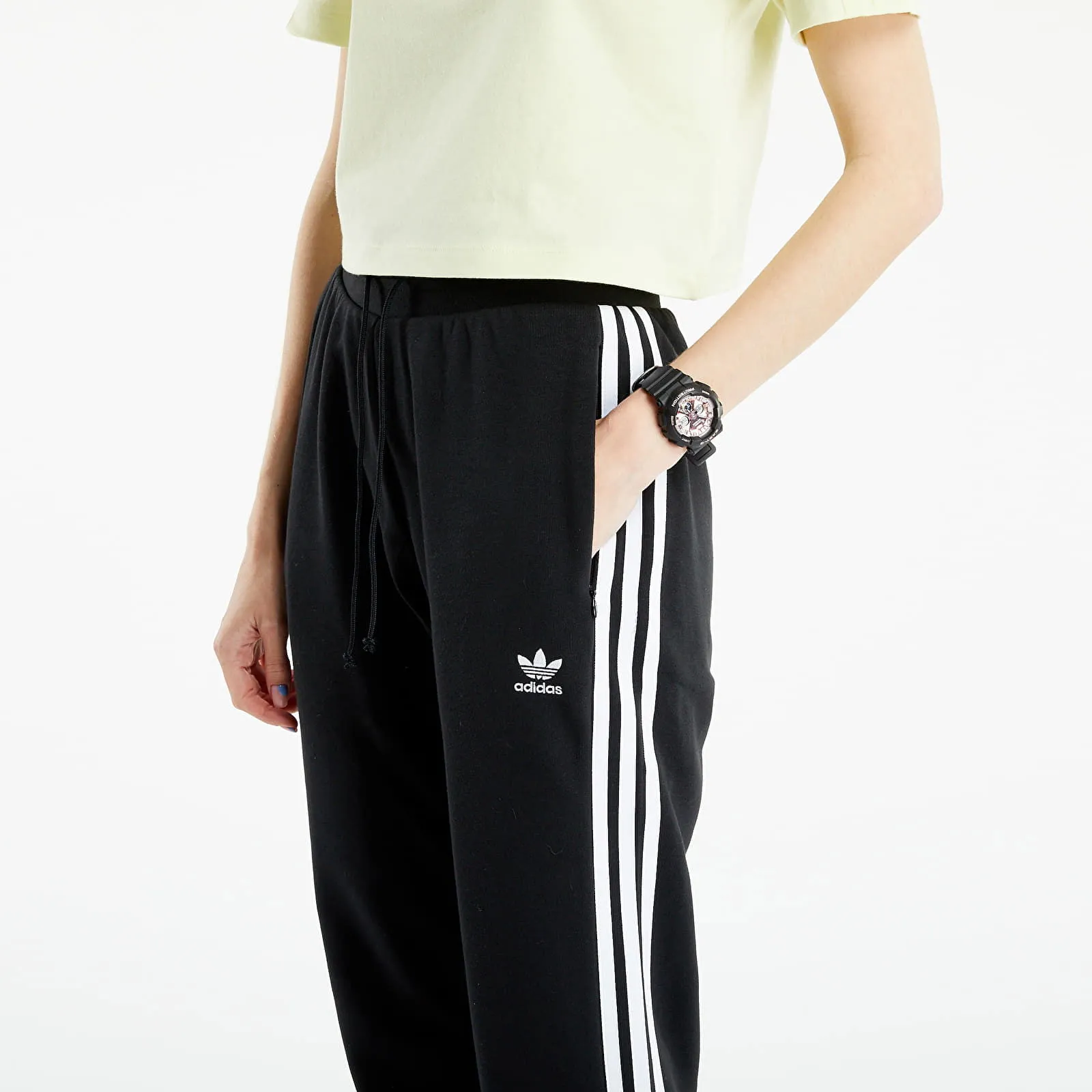 adidas Performance Slim Pants