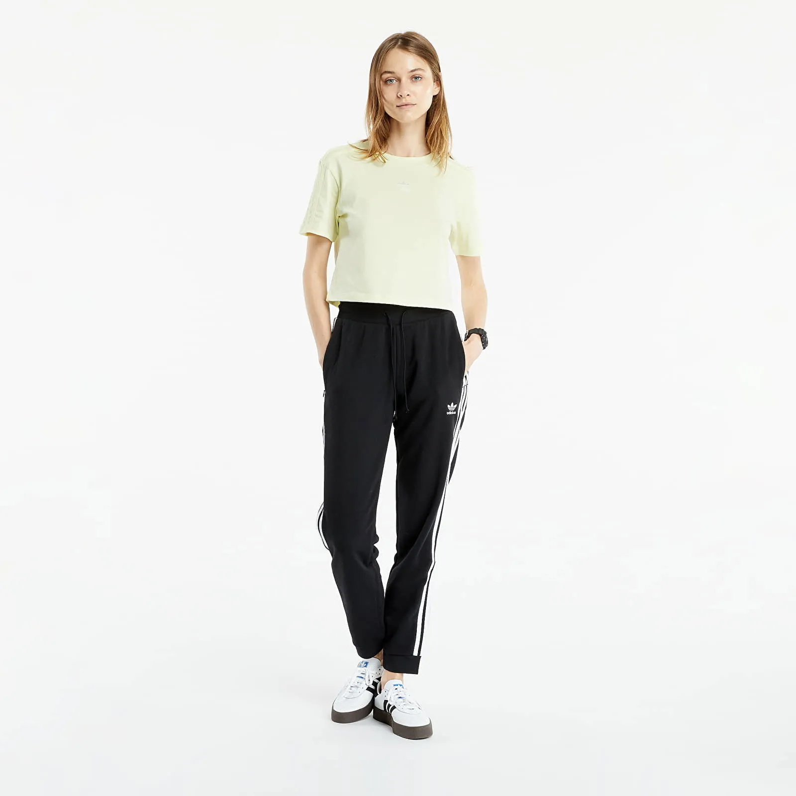 adidas Performance Slim Pants