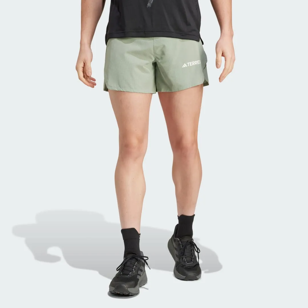 adidas Performance Terrex Techrock Pro Trail