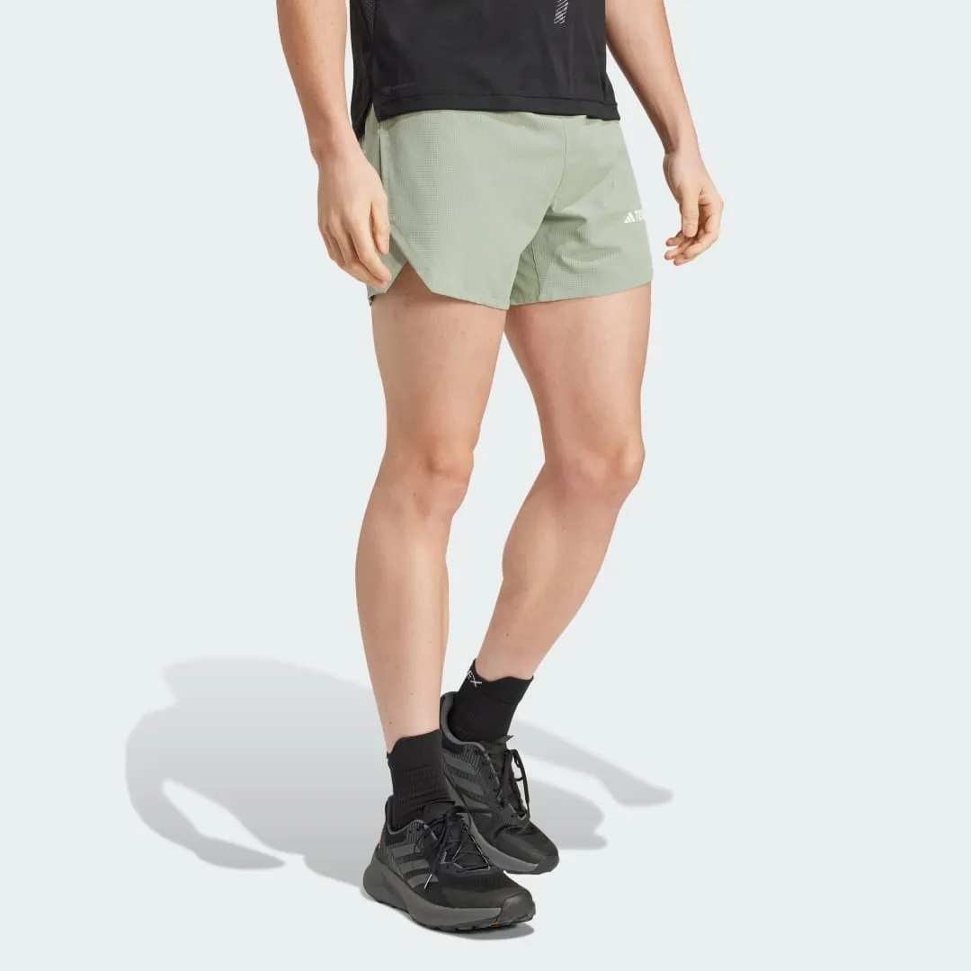 adidas Performance Terrex Techrock Pro Trail