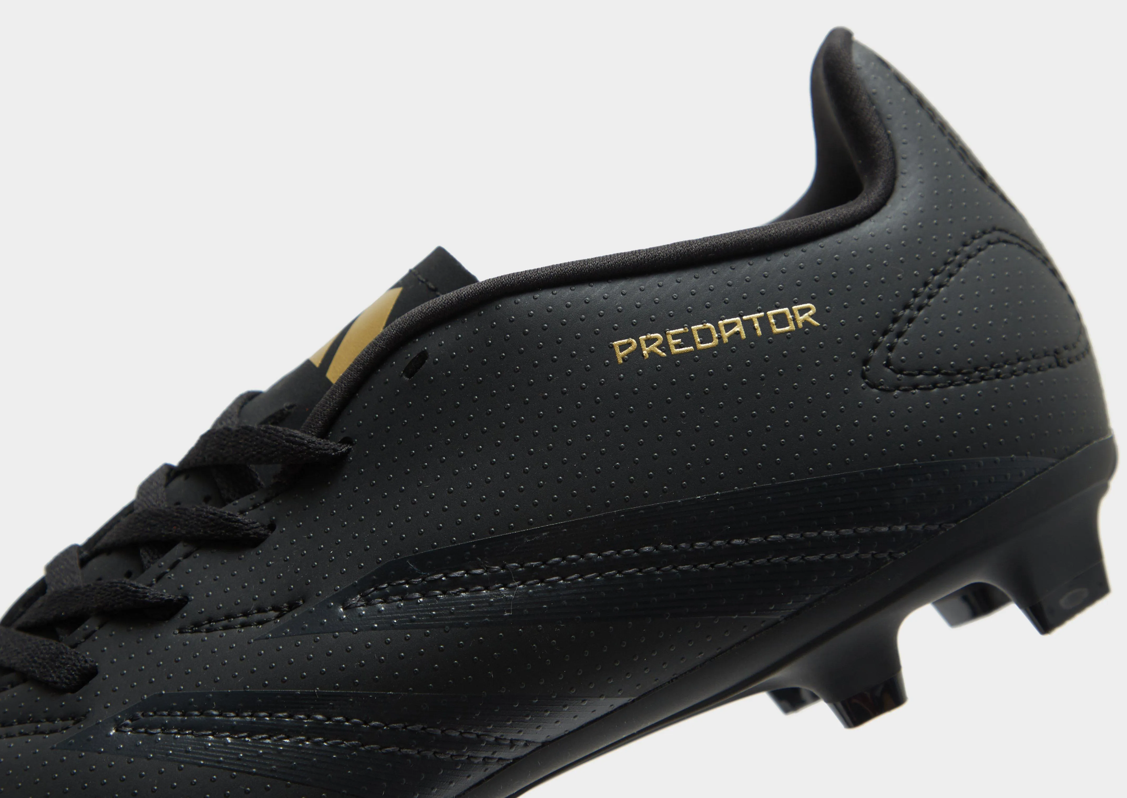 adidas Predator Club FG Júnior