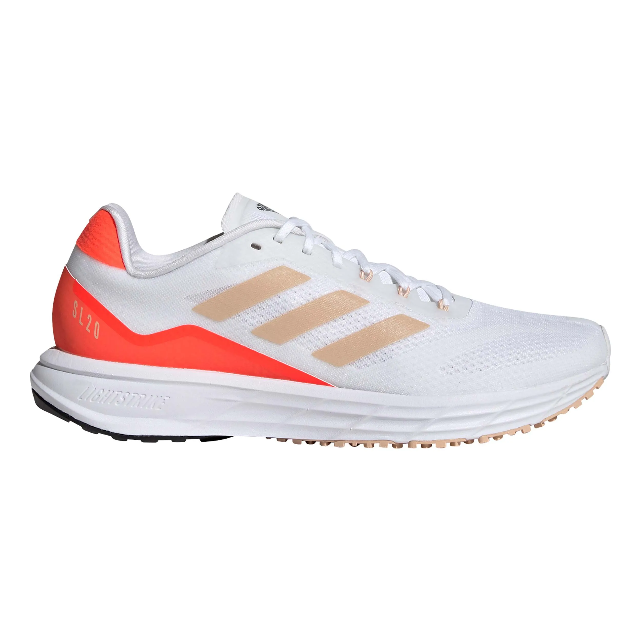 adidas SL20.2 Zapatilla Neutral Mujeres