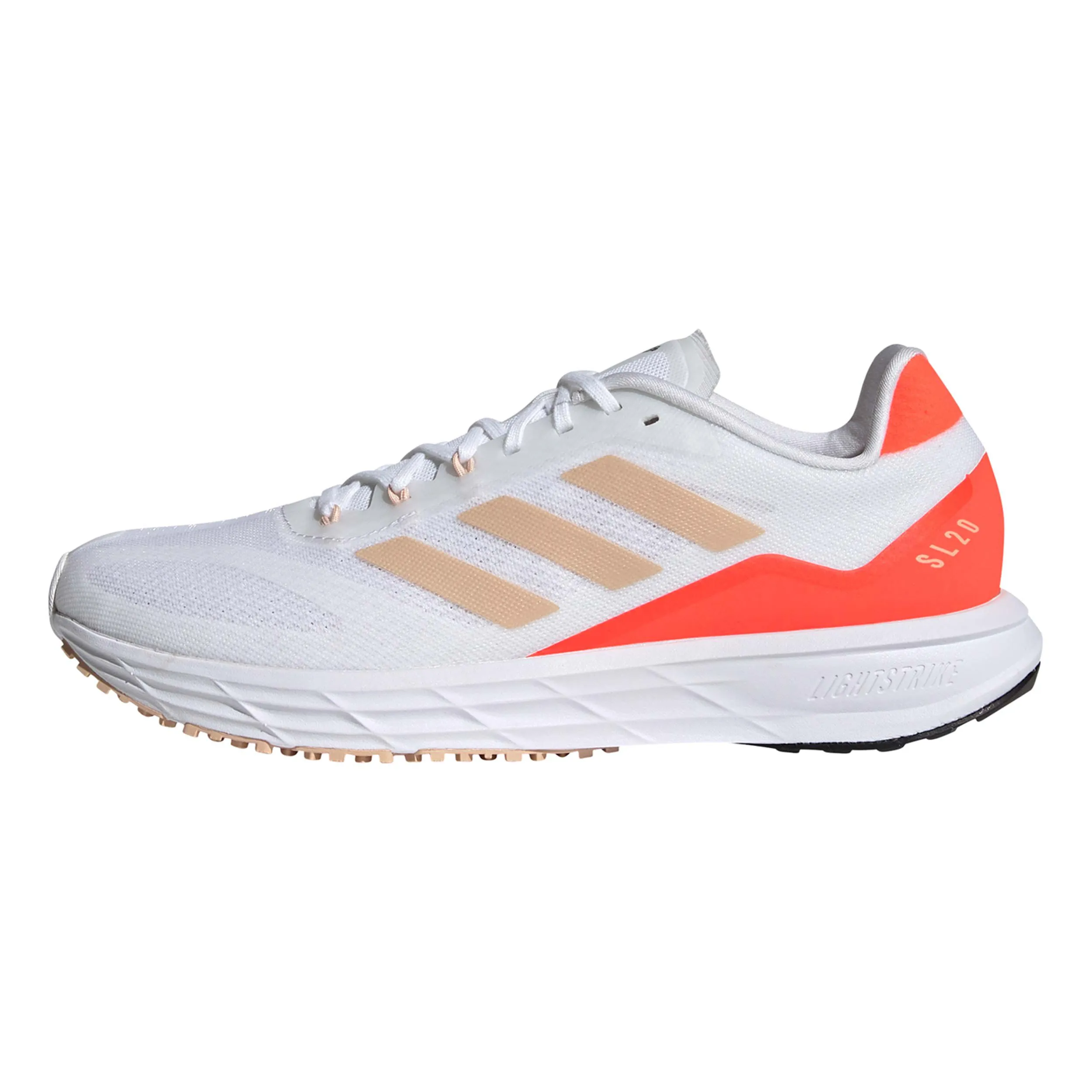 adidas SL20.2 Zapatilla Neutral Mujeres