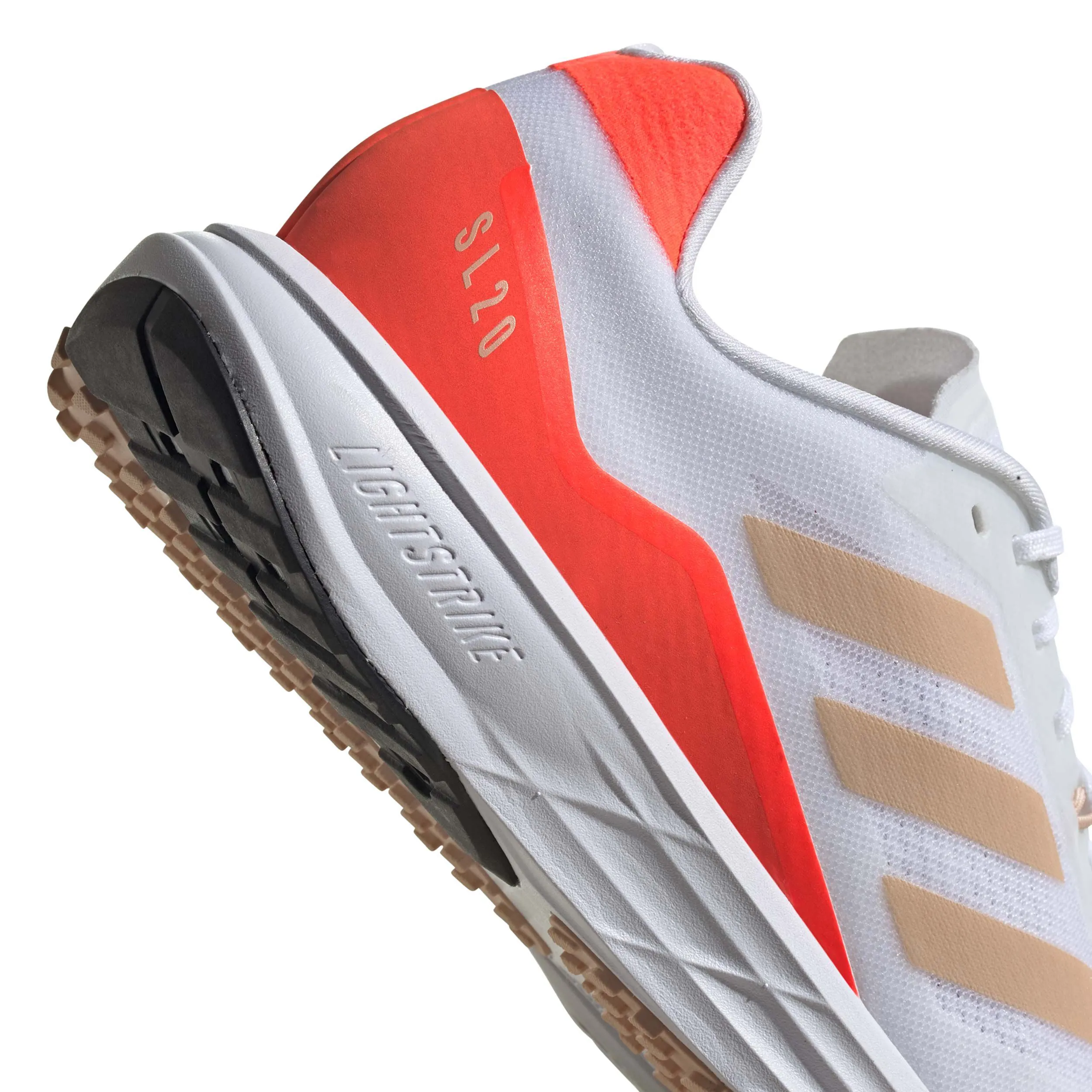 adidas SL20.2 Zapatilla Neutral Mujeres