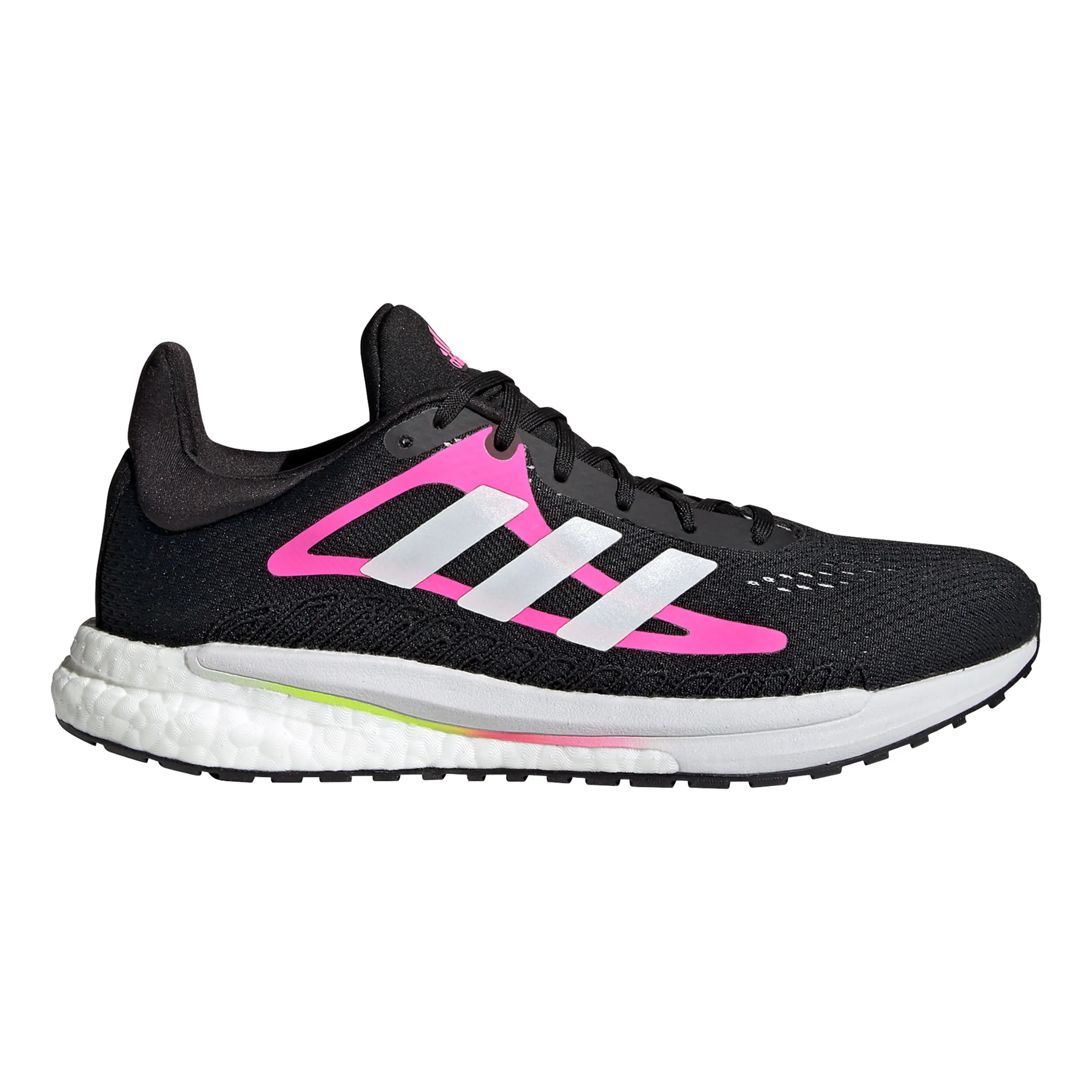 adidas Solar Glide 3 Zapatilla Neutral Mujeres