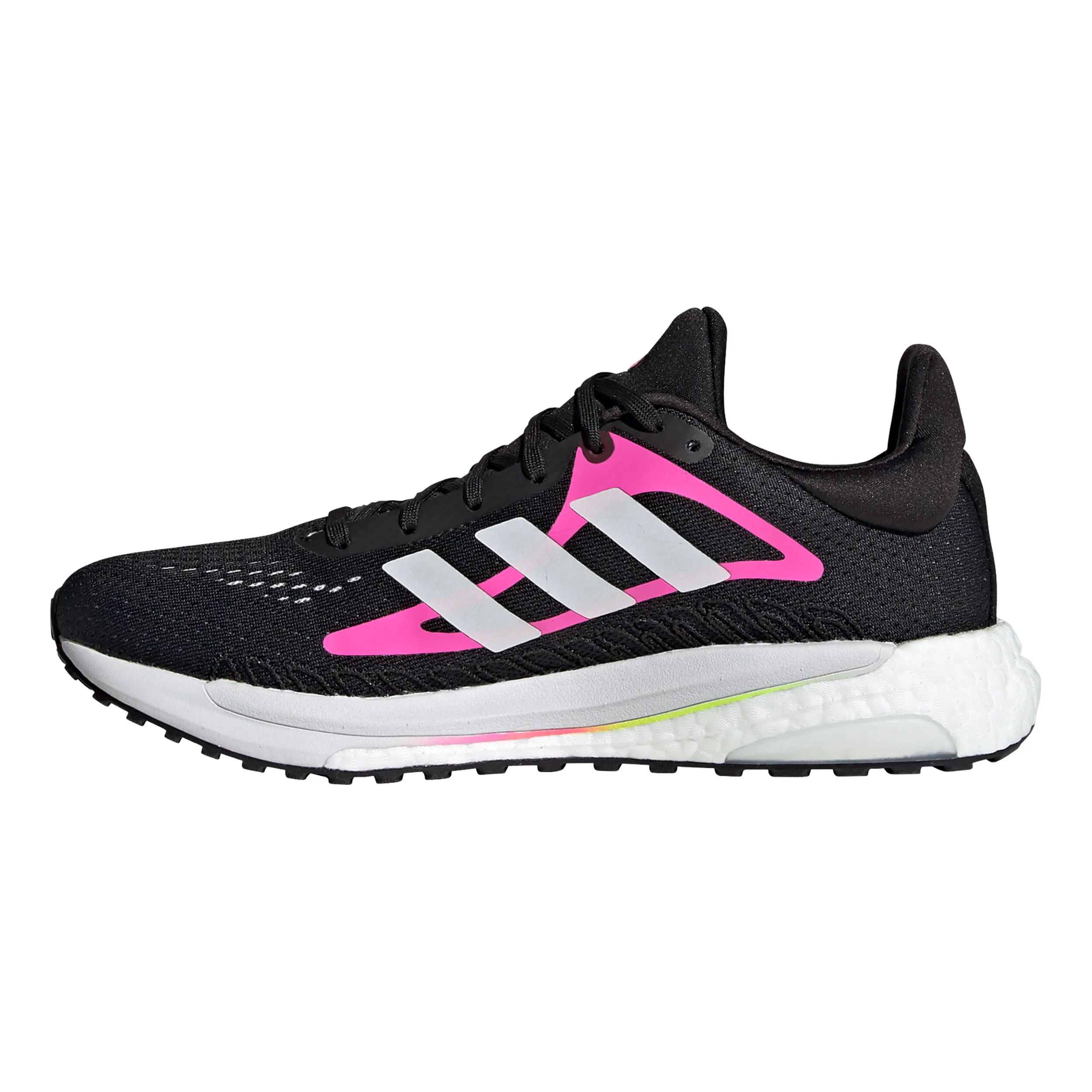 adidas Solar Glide 3 Zapatilla Neutral Mujeres