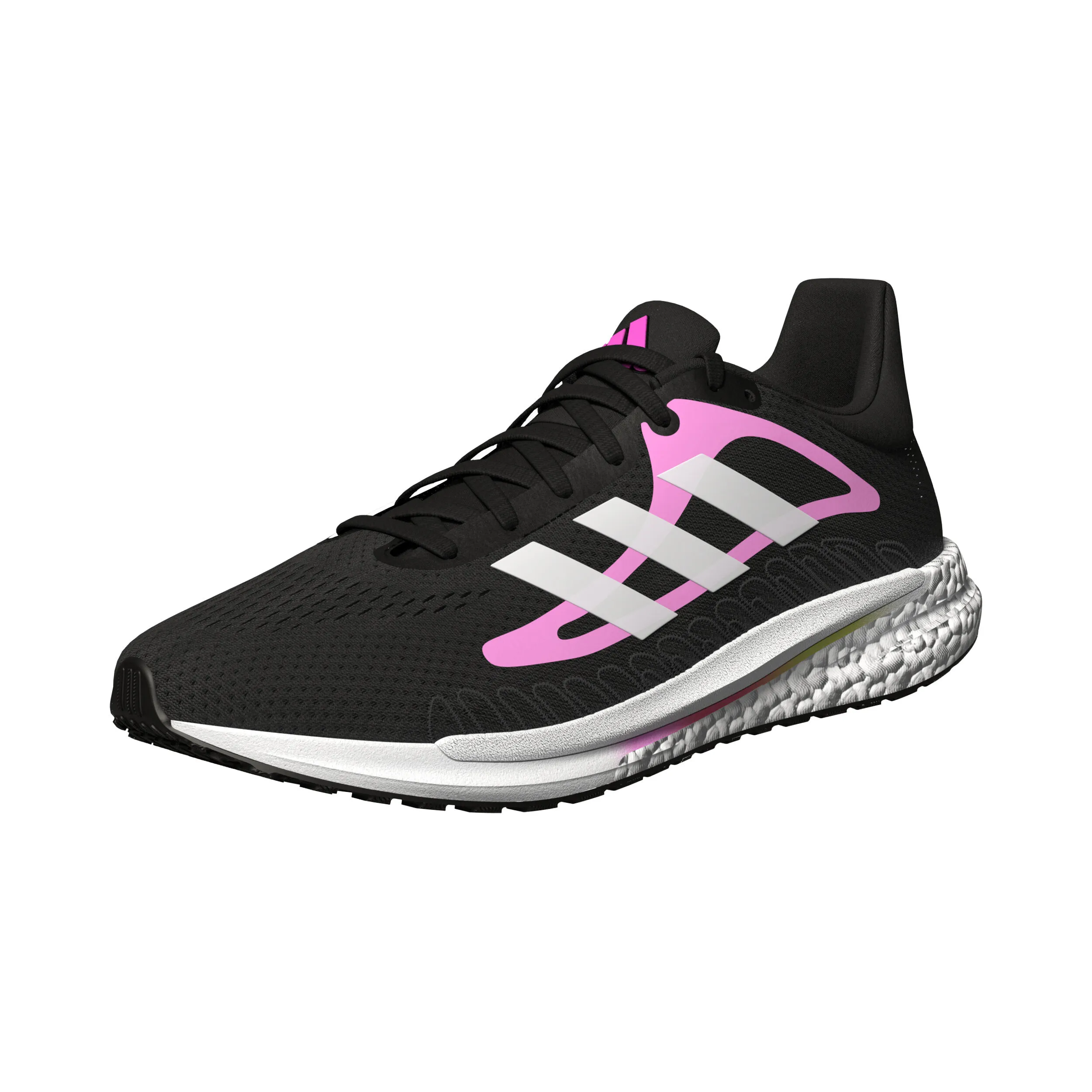 adidas Solar Glide 3 Zapatilla Neutral Mujeres