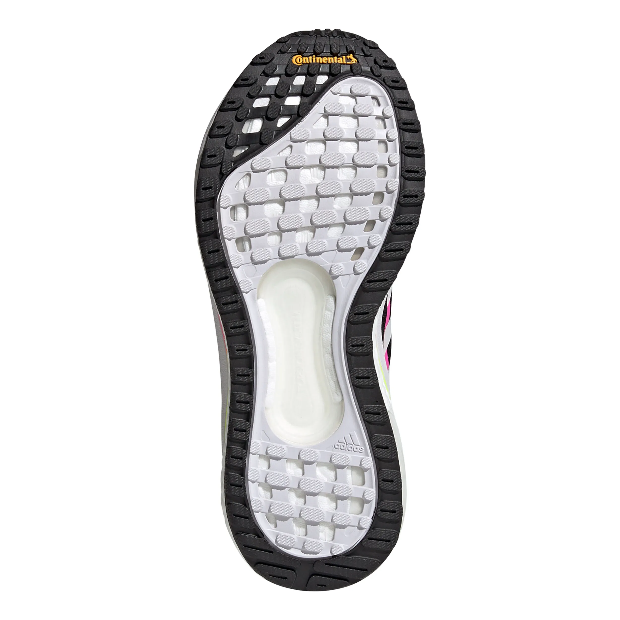 adidas Solar Glide 3 Zapatilla Neutral Mujeres