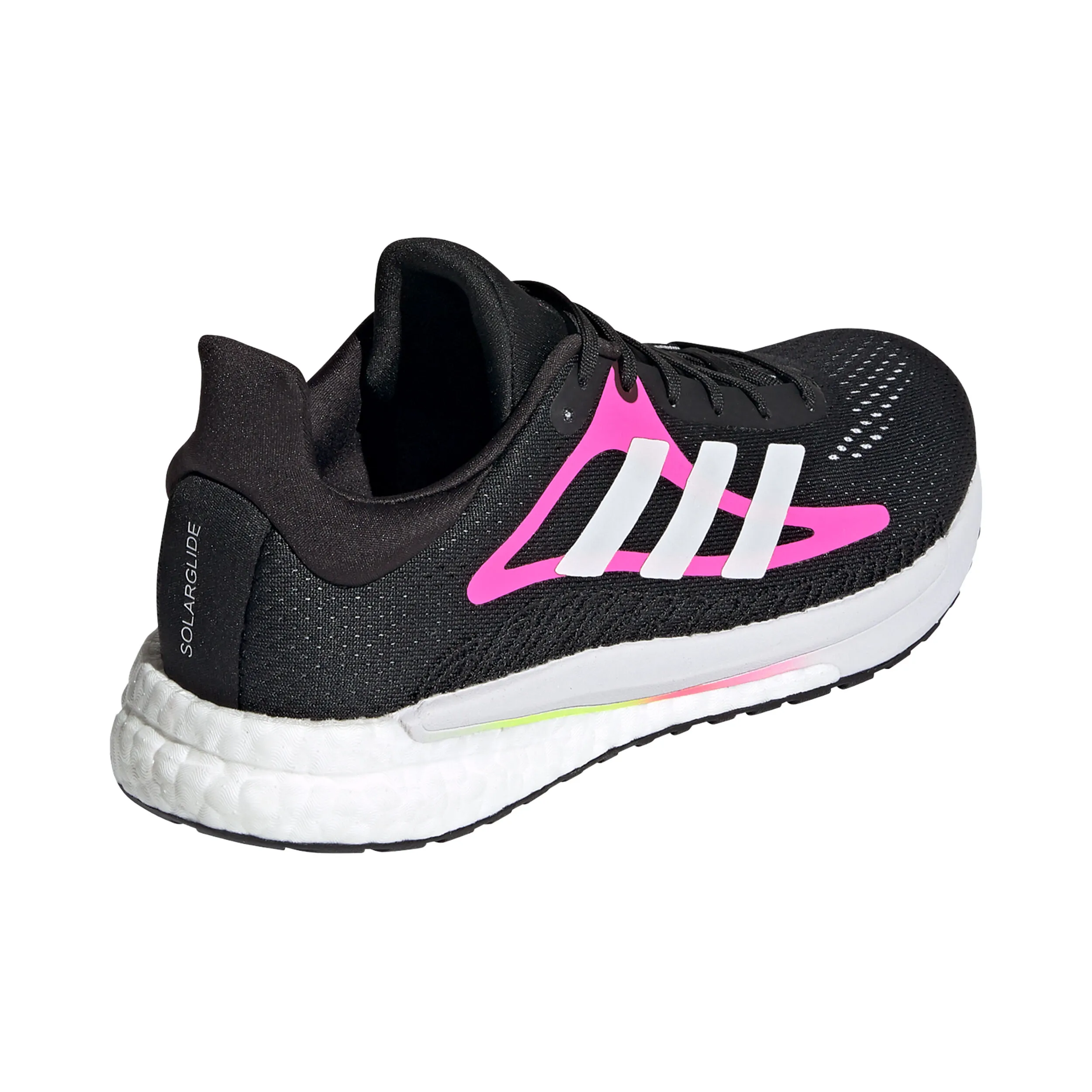 adidas Solar Glide 3 Zapatilla Neutral Mujeres