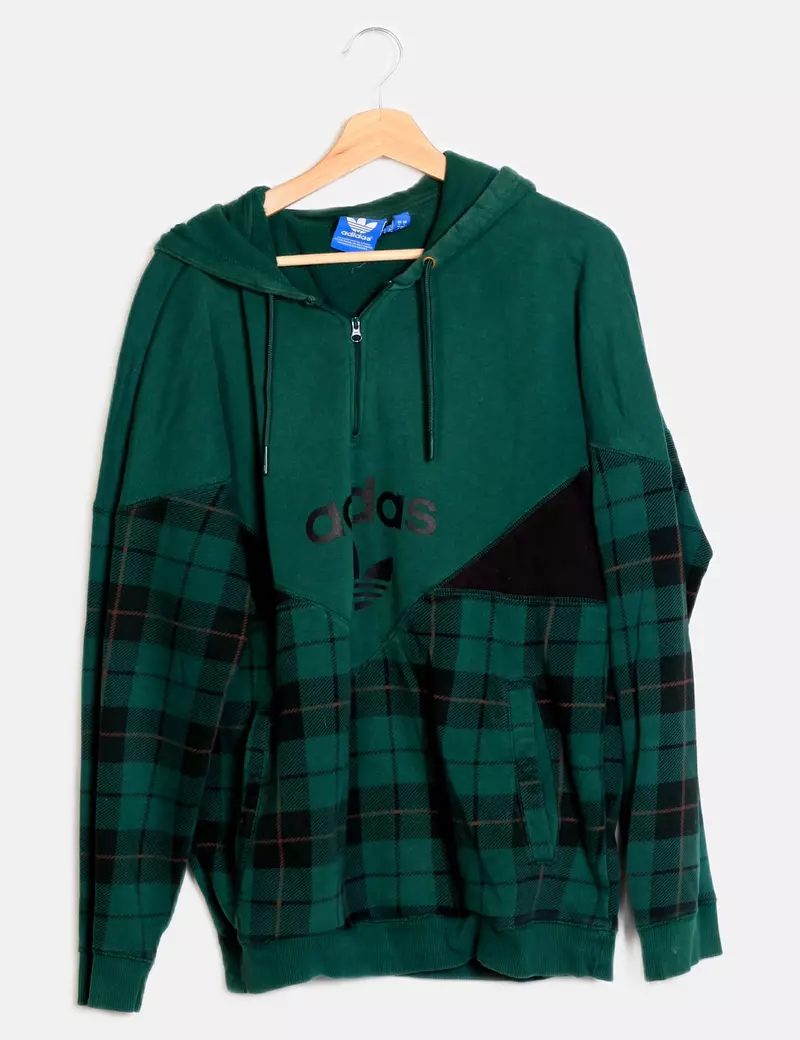 Adidas Sudadera