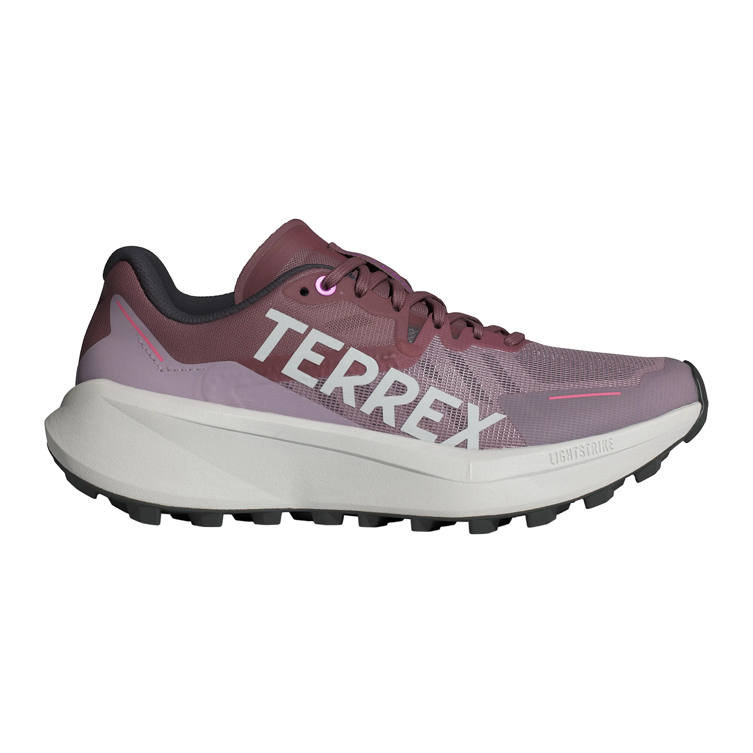 adidas Terrex Agravic 3 Zapatilla Trail Mujeres